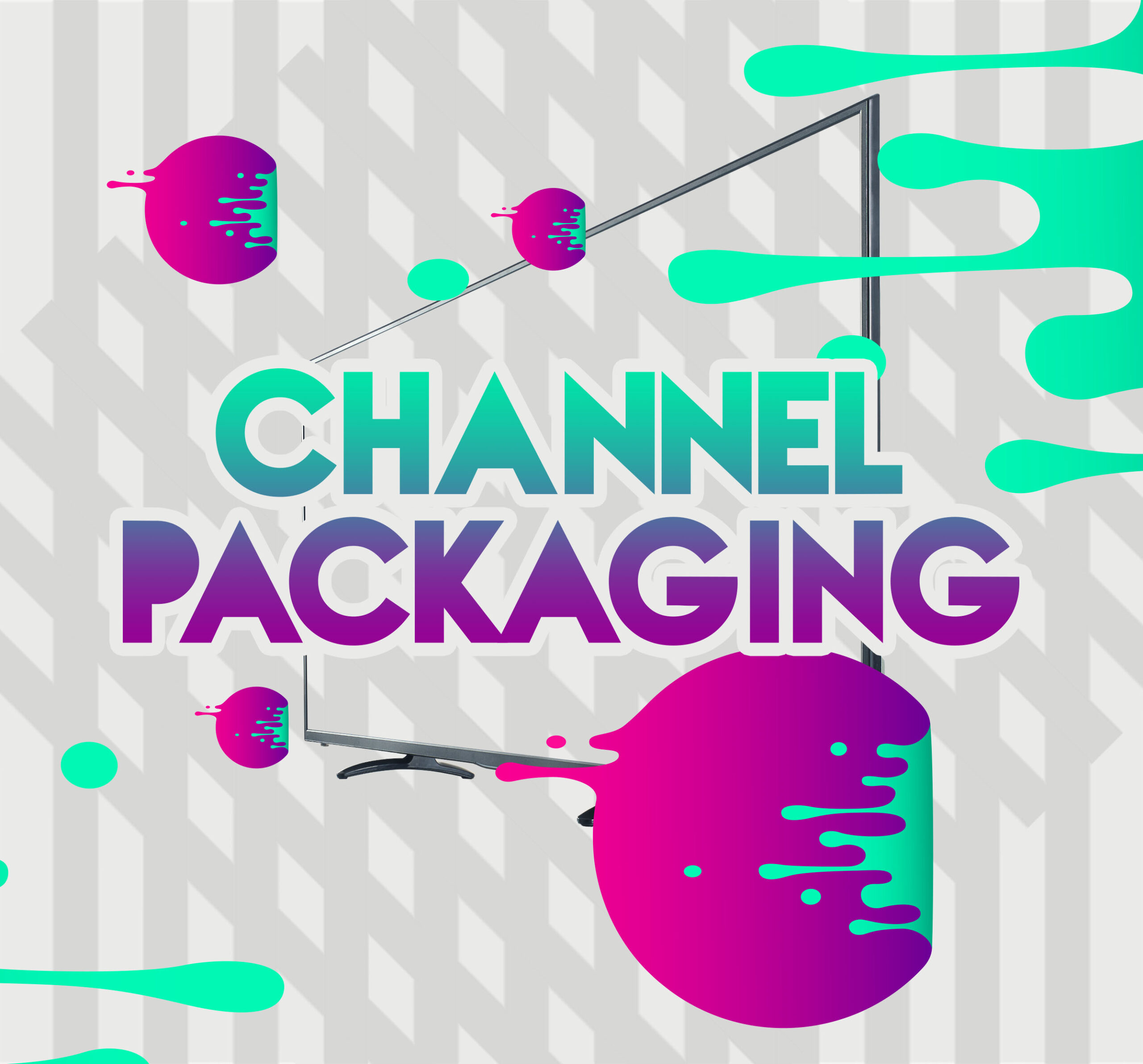 channel packaging