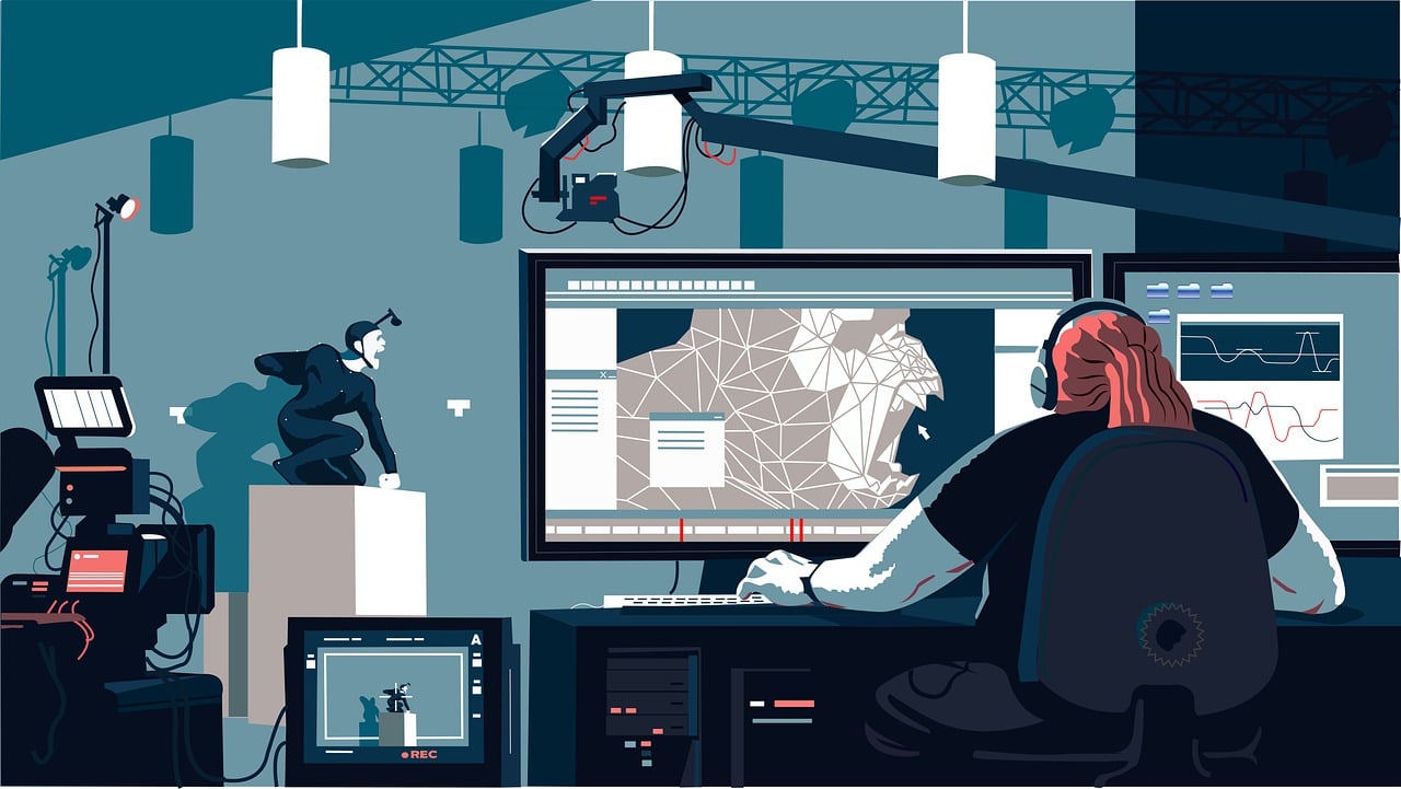 Future of VFX Industry