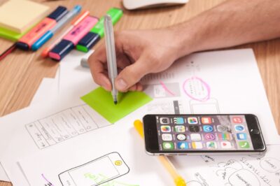 Industry Growth & Career in UI & UX