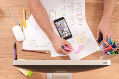 What is difference between UI and UX ?