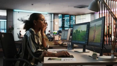 Top 5 Career Paths After Animation Course in India (with AI Advantage)