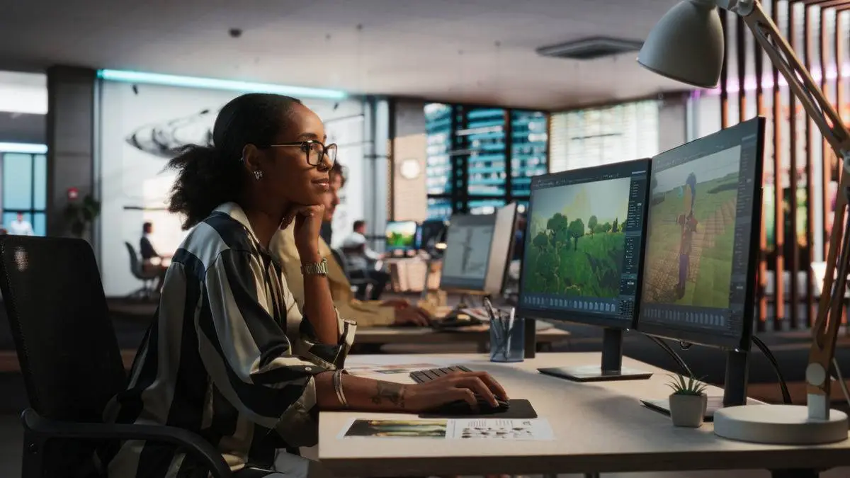 Top 5 Career Paths After Animation Course in India (with AI Advantage)