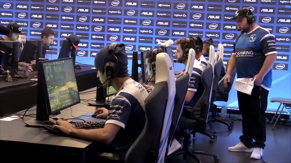 Gaming Boom in India: Jobs, Startups, and the Future of eSports