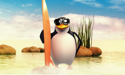 Penguin